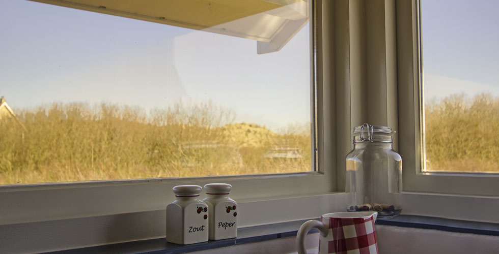 Keuken nieuwbouw en verbouw door Combibouw